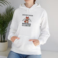 Shiba Mom's Weekend Hiking Club — Cozy Shiba Inu Hoodie | Petsy Square