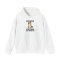 I Work Hard So My Shiba Can Judge Me — Cozy Shiba Hoodie | Petsy Square