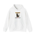 All You Need Is Love And A Cat — Cozy Cat Lover Hoodie | Petsy Square