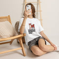Shiba Mode On — Funny Shiba Inu Dog Tee | Petsy Square
