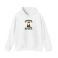 Employee Of The Month: My Cat — Cozy Cat Hoodie | Petsy Square