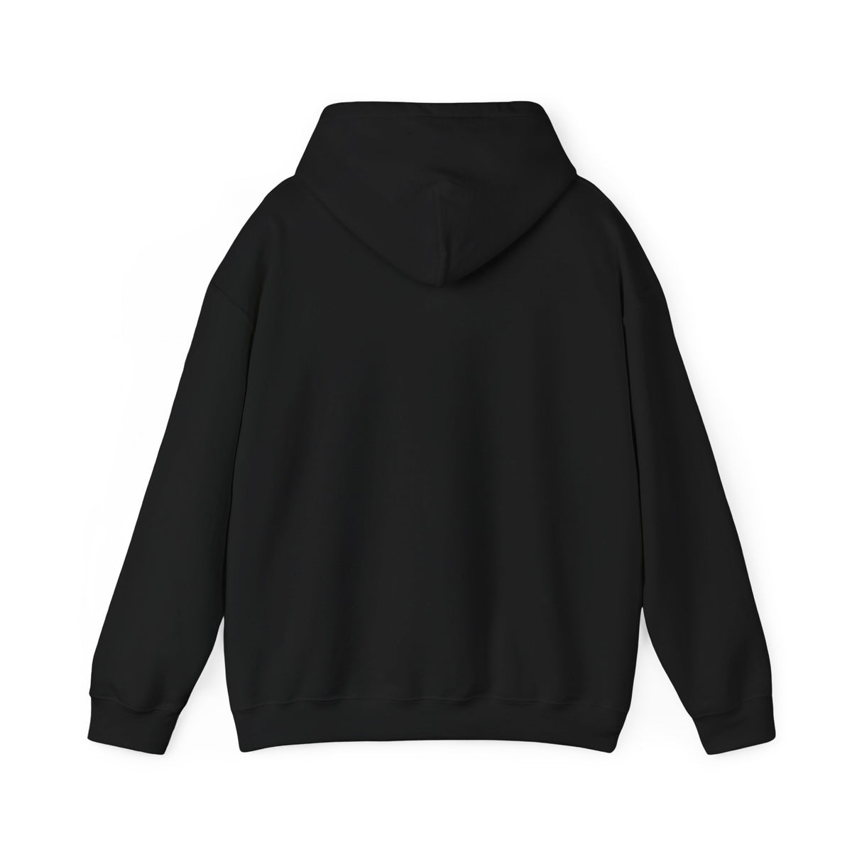 No Is A Full Sentence — Cozy Shiba Hoodie | Petsy Square