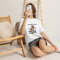 Shiba Mom's Weekend Hiking Club — Funny Shiba Inu Tee | Petsy Square